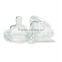 custom baby bottle nipple & Food-grade printing LOGO Baby bottle Teat