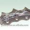 Shantui bulldozer SD23 sprocket teeth