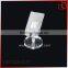 Top-grade acrylic stand for mobile phone display
