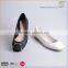 New style cheap women flat shoes