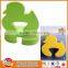 baby safety rubber door guard eva foam door stopper