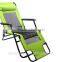 Dual-use Recliner Folding Chair Outdoor Chair