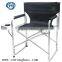 Lightweight Folding Aluminum Beach Chair