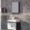 Kangchen Solid Wood Bathroom Cabinet Furniture Wholesale Factory Cheap