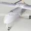 professional aerial survey uav camera drone
