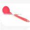 2015 Top Quality New Design Popular Durable Silicone Cooking Shovel For Kitchen lucency silicone cake Shovel NL60