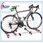 Durable rollers bicycle indoor fitness equipment Training station bicycle rollers folding bike Training station rollers