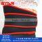 FDA Approved New Products Neoprene Lumbar Back Brace/ Neoprene Waist Heavy Lifting Support Belt with springs