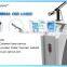 Face Lifting Fractional CO2 Laser Vaginal Tightening 0.1mj-300mj 0.1-2.6mm Laser Co2 Laser Fractional Machine For Sale 10.6um
