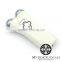 New BIO Microcurrent Facial Skin Care Lifting Wrinkles Removal Facial Beauty Device from Mythsceuticals