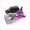 Portable LED Needle Free Mesotherapy Meso Skin Rejuvenation Photon Light Therapy Bio Spa Device No-Needle Mesotherapy Device