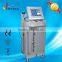 GS-8.1 vertical salon used vacuum cavitation system slimming weight loss machines with 7 handles