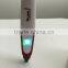 NL-EDP02 Electric Derma Stamp Derma Pen , Profesional Dr.Pen , 0.25-2.5mm Derma Pen