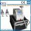Q-switched ND YAG Laser With 1064 nm 532nm to Remove Tattoo Effectively