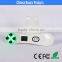 heads electric handheld massager,Massager For face and body