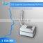 Acne Scar Removal Laser Laser CO2 Resurfacing Machine Treat Telangiectasis From With CE RF Portable Design Fractional Producers Face Whitening