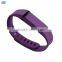 Replacement Bands For Fitbit Flex wristband (Small &Large ) with Metal Clasps /Silicone Sport Wrist band