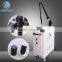 Multifunctional Nd:Yag laser for tattoo removal vascular skin rejuvenation epidermal melasma treatment freckles removal