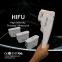 Best face lifting equipment hifu high intensity focused ultrasound skin tightening