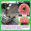 Electric industrial automatic Frozen meat slicer meat slicer machine