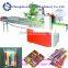 Wholesale greetings cards packing machine