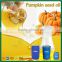 Natural refined popular in festival Pumpkin Seed Oil for man health