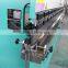 2015 CNC hydraulic press brake, bending press in China