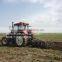 Hot selling Agricultural machine disc plough in South Africa