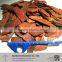Middle East Best Selling Pine Bark Mulch