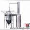 Commercial Distillation Equipment for Sale BSC Producted