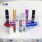 A fashion recyclable refill perfume atomizer spray bottle