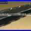 easy way essemble fence Y post, Y type star fence post