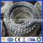 Hot Dip galvanized Razor barbed wire for sale