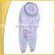 protective clothes beekeeper clothing for teens suit hot sell in China