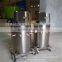 150L Calves Feeding Machine , Calf Milk Feeder For Dairy Farm