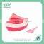 Triangle Fashion Cat Litter Pan