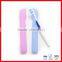 Silicone Toothbrush Covers Toothbrush Case/holder for Travel