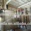 Sugar syrup making machine liquid glucose syrup manufacturing machines