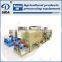 Stainless steel wheat gluten machine for sale