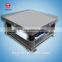 High efficiency widely used vibration test table for sale