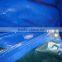 Waterproof UV Treatment Heavy Duty Pe Tarpaulin
