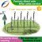 popuar in Italy FJT1017 lawn micro sprinkler with irrigation system watering kits