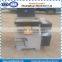 Powerful cutting multi blade bottom wood saw machine