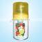 spray air freshener