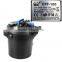 SUNSUN 9000L/H Pond BIO Filter with UV light