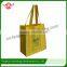 Unique Design Non Woven Wine Bag