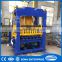 Construction QT4-15 brick making machine for sale south africa