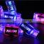 plastic kids LED Wristbands LED Kids bracelets