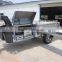 2017 OFF ROAD HARD FLOOR CAMPER TRAILER TRAVEL TRAILER CAMPING TRAILER