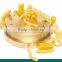 high quality whole full electrie macaroni equipment for pasta